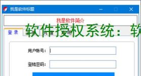 软件授权系统：软件商业化运营的核心保障