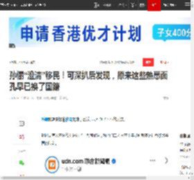 孙俪“澄清”移民！可深扒后发现，原来这些熟悉面孔早已换了国籍|陈冲|巩俐|张铁林|斯琴高娃|演员朱媛媛_网易订阅